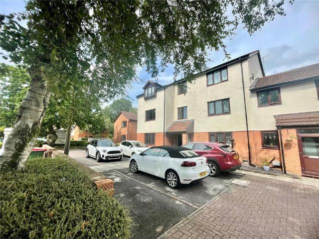 Flat for sale in Tanterton, Higher Bartle