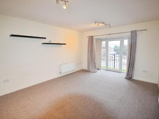 Flat for sale in Black Friars, Leicester