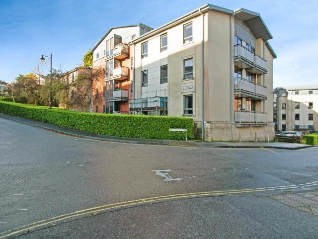 Flat for sale in Ferris Town, Penweathers