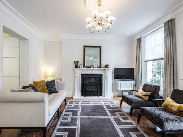 Flat for sale in Clerkenwell, Greater London