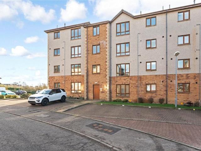 Flat for sale in Pathhead, Kirkcaldy