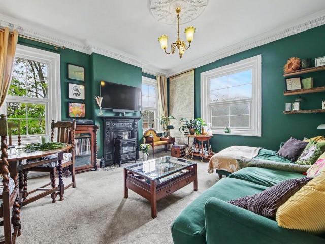 Flat for sale in Woolston, City Of Southampton