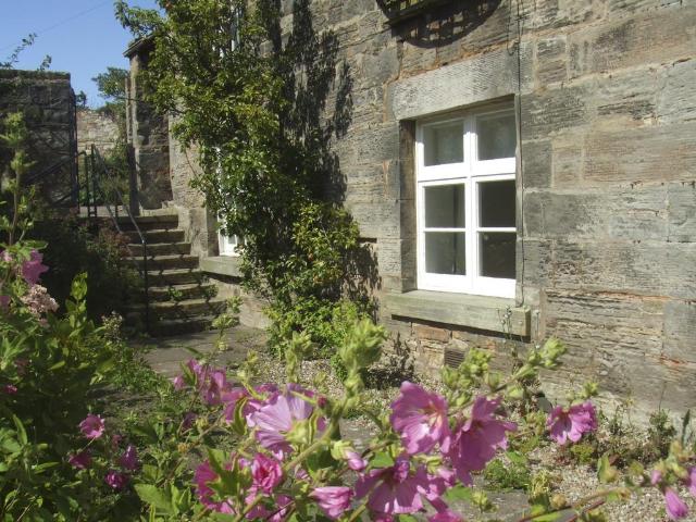 Flat for sale in St Andrews, Fife