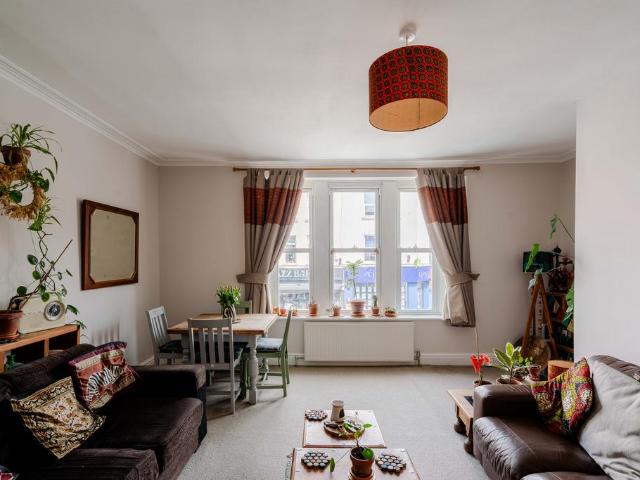 Flat for sale in Feckenham, Isle Of Man