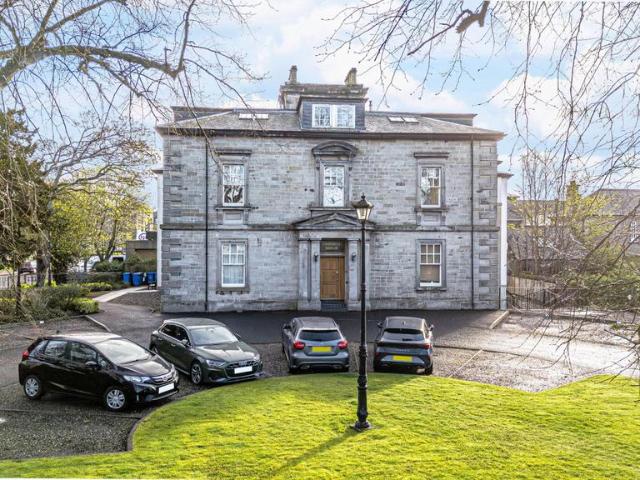 Flat for sale in Linktown, Kirkcaldy
