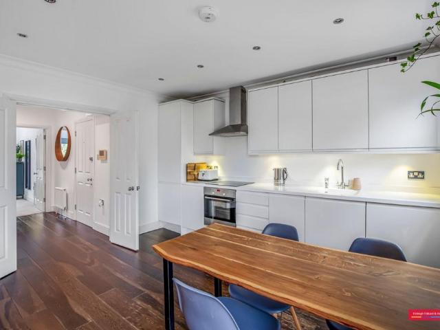 Flat for sale in East Dulwich, Isle Of Man