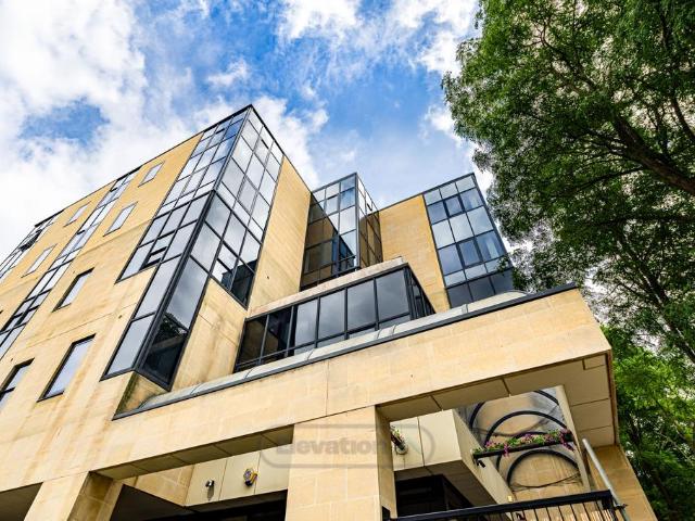 Flat for sale in Milton Keynes