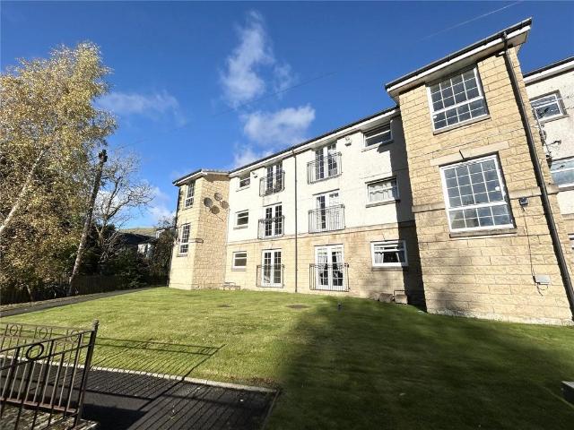Flat for sale in Lennoxtown, East Dunbartonshire