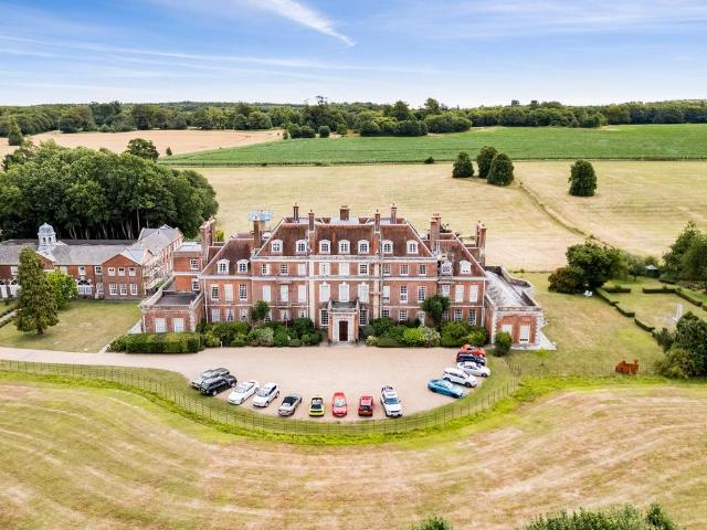 Flat for sale in Shepherdswell with Coldred, Ash