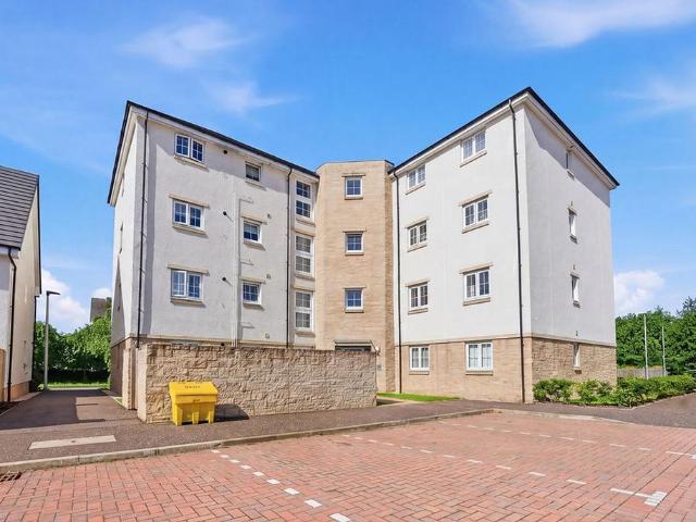 Flat for sale in Ferry Village, Stanwix