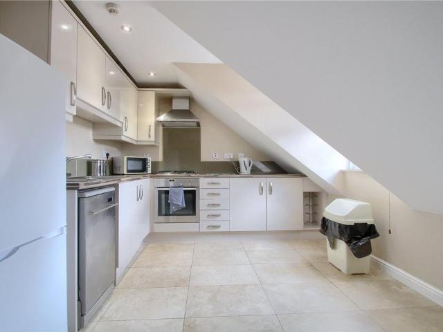 Flat for sale in Yarm, Stockton-on-tees