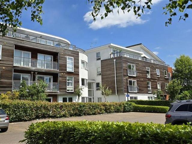 Flat for sale in Broadheath, Trafford Park