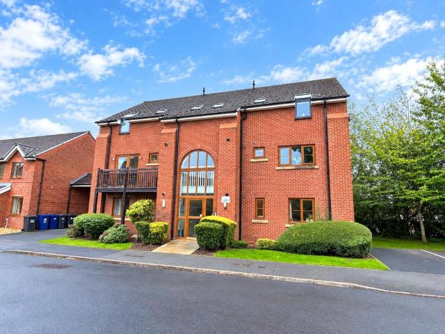 Flat for sale in Firbank, Lancashire