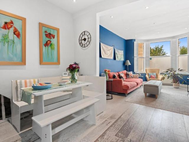Flat for sale in Fulham, Isle Of Man