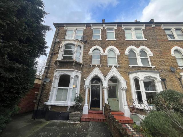 Flat for sale in Muswell Hill, Isle Of Man