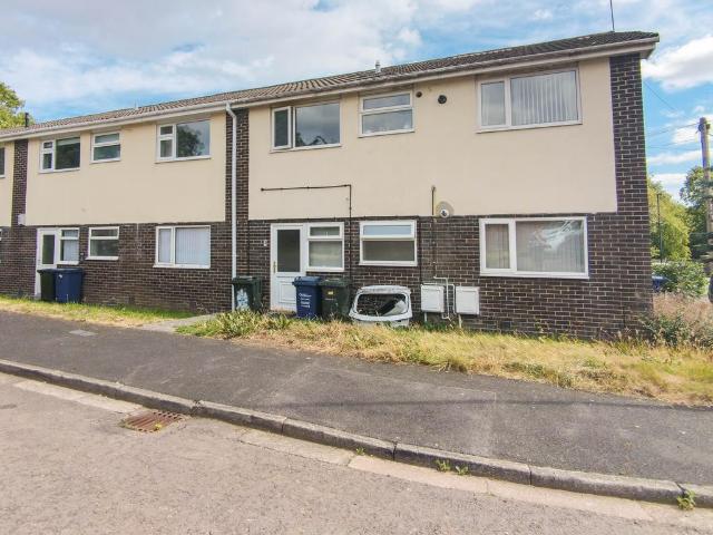 Flat for sale in Lemington, Newcastle upon Tyne