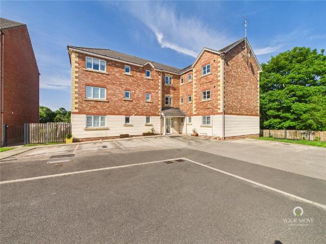 Flat for sale in Sunderland Bridge