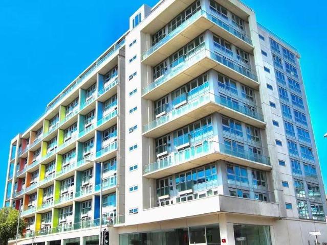 Flat for sale in St Ann's, Haddon
