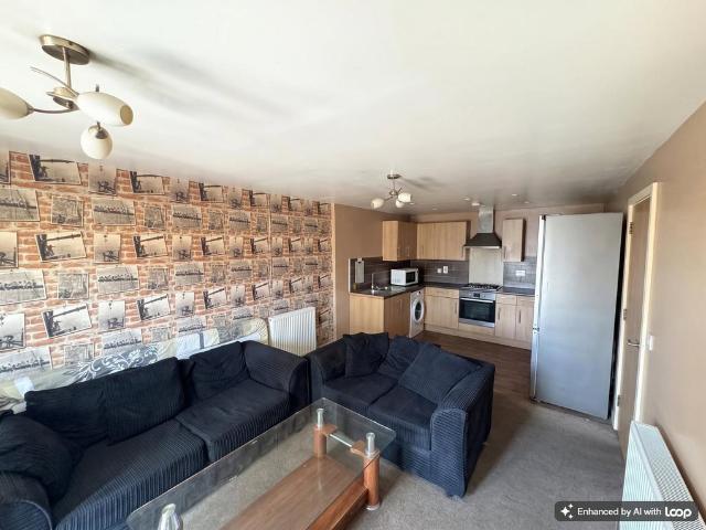 Flat for sale in London Borough of Hillingdon, Greater London