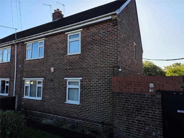 Flat for sale in Fenton, Stoke-on-Trent