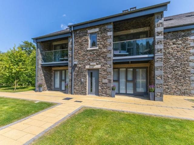 Flat for sale in Backbarrow