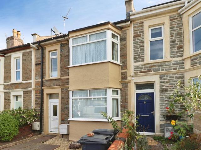 Flat for sale in Speedwell, Bristol