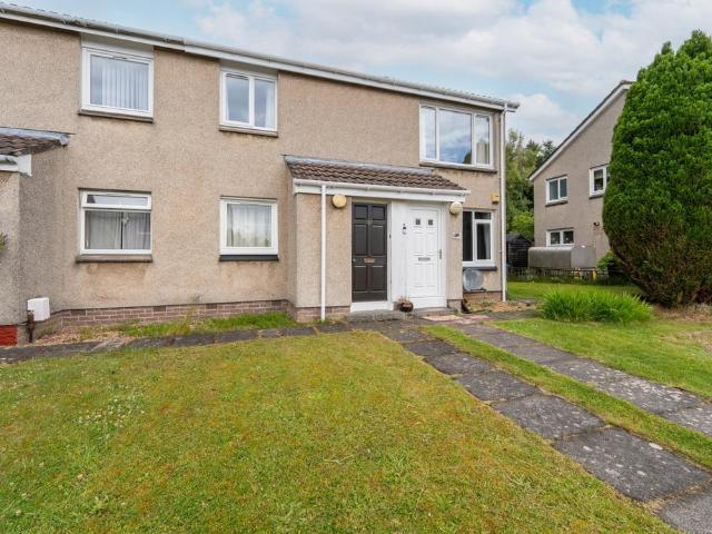Flat for sale in Leslie Parks, Caskieberran