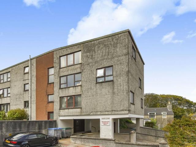 Flat for sale in Shetland Islands
