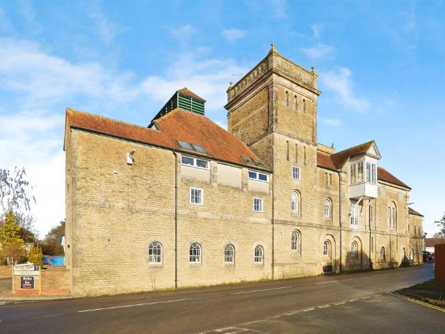 Flat for sale in Lamyatt, East Dorset