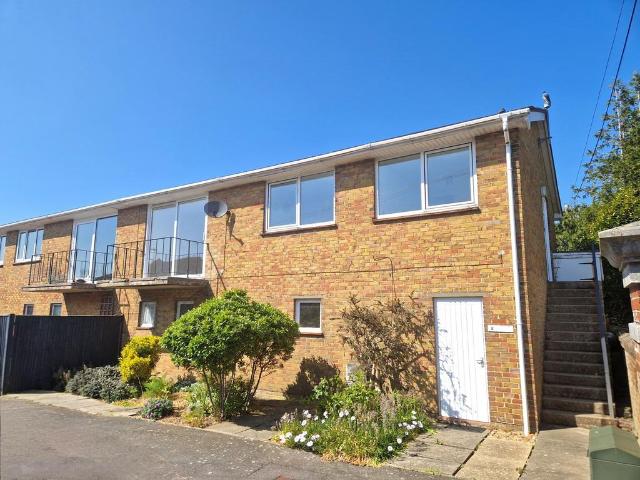 Flat for sale in Clayhall, Middlecroft