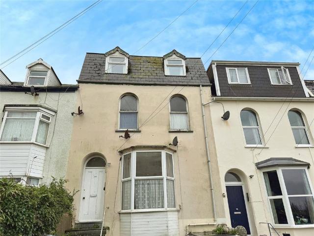 Flat for sale in Slade, Kentisbury
