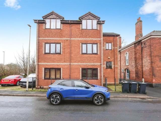Flat for sale in Dudley Fields, Brierley Hill
