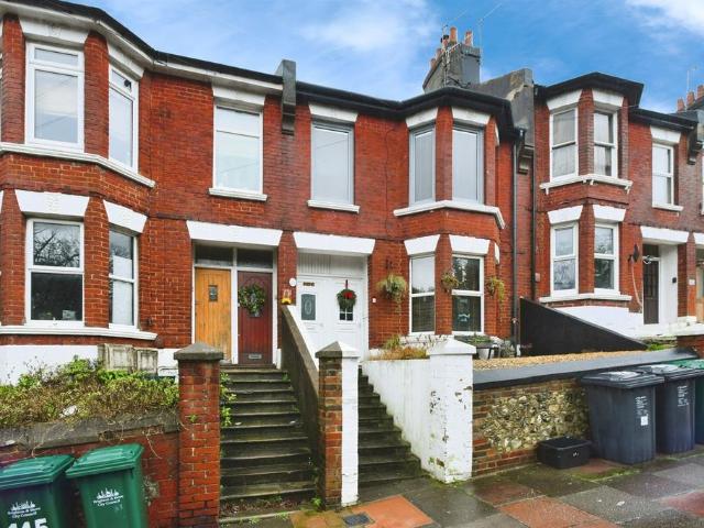 Flat for sale in Hollingdean, Brighton & Hove