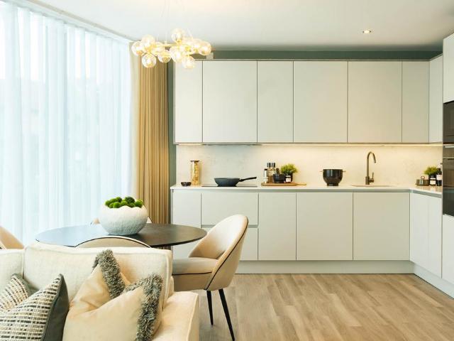 Flat for sale in Colindale, Greater London