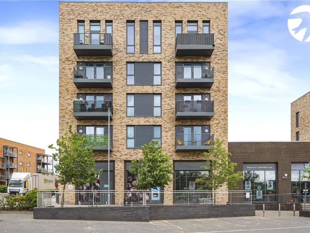 Flat for sale in Castle Hill, Monks Orchard