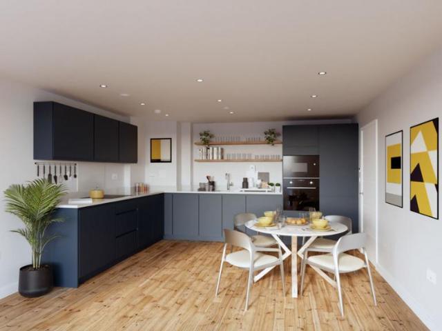 Flat for sale in Cat Hill, Isle Of Man