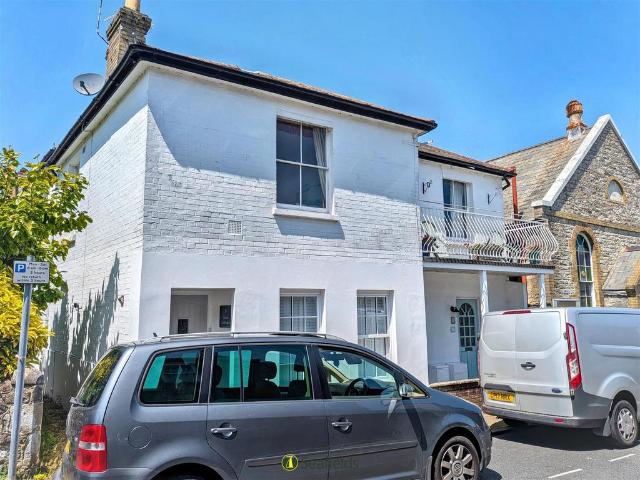 Flat for sale in Seaview, Isle Of Wight