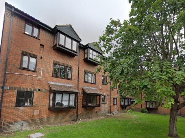 Flat for sale in Greater London