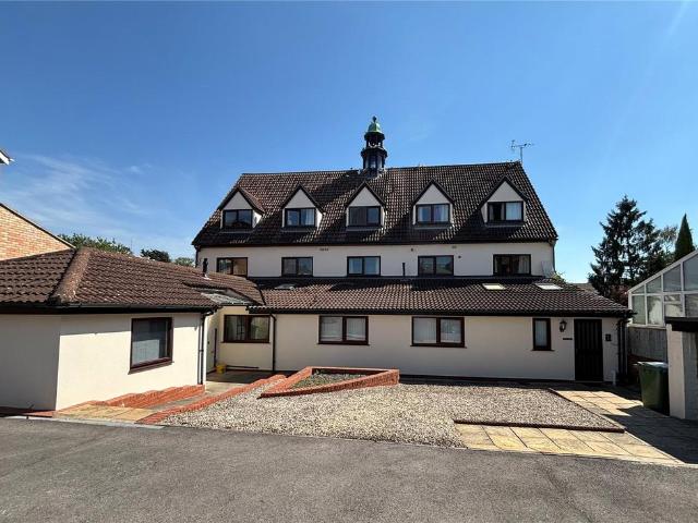 Flat for sale in Warden Hill, Cheltenham