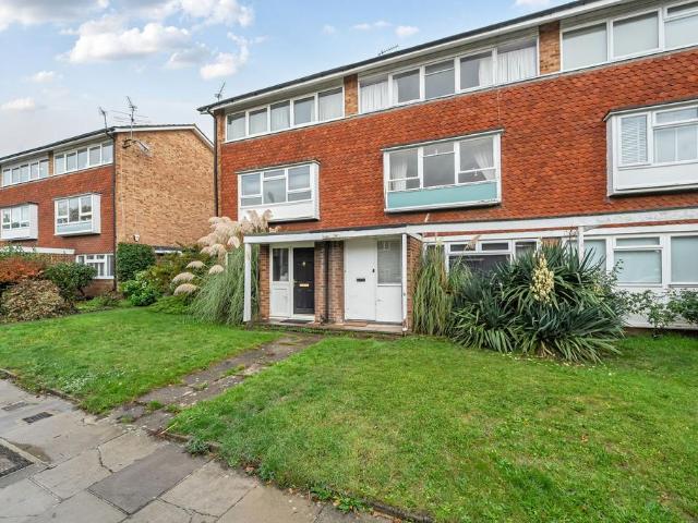 Flat for sale in Ham, Cat Hill