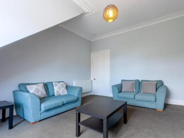 Flat for sale in Ashgrove, Ballindoch