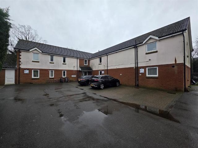 Flat for sale in Gosberton Clough, Lincolnshire