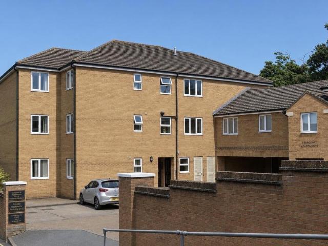 Flat for sale in Sandown, Isle Of Wight
