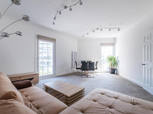 Flat for sale in Greater London