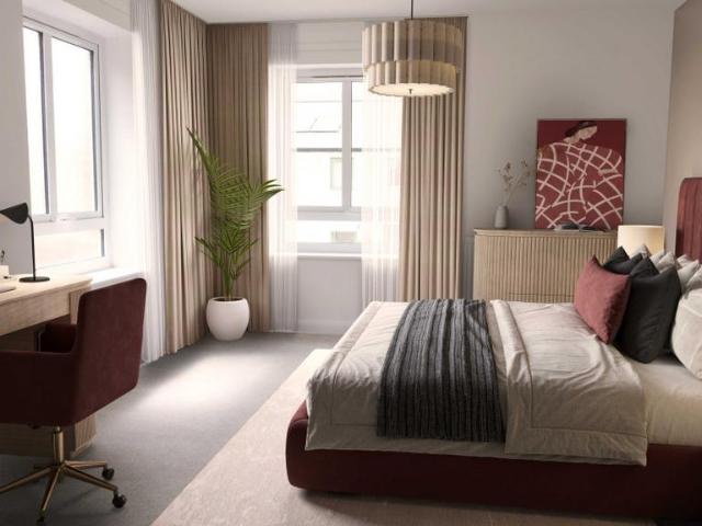 Flat for sale in Arbury, Cambridgeshire