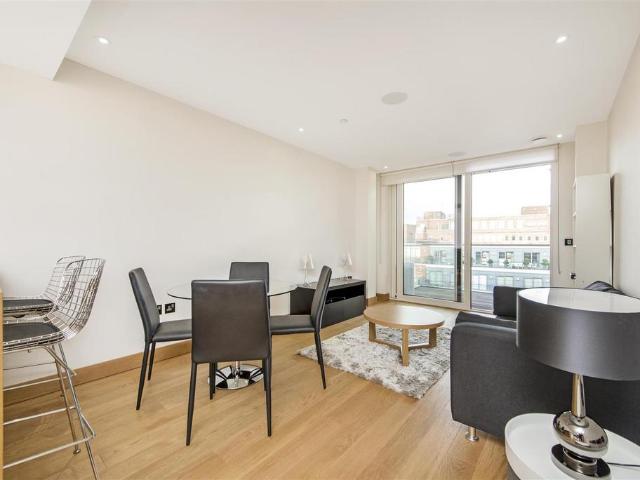 Flat for sale in Westminster, Isle Of Man