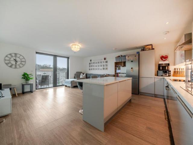 Flat for sale in Castle Hill, Monks Orchard