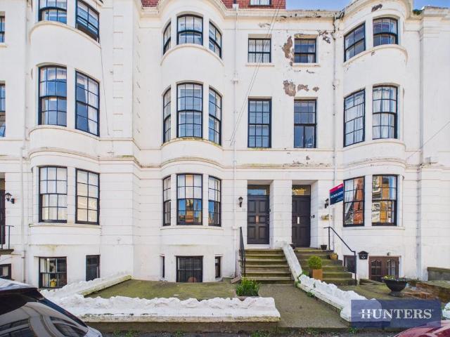 Flat for sale in The Pastures, Filey