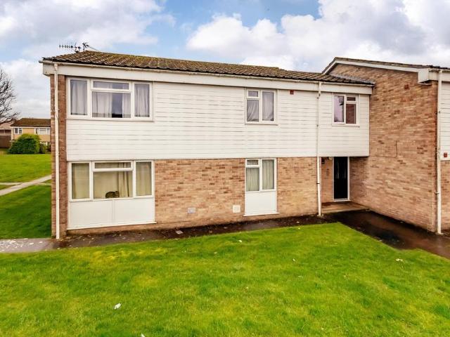 Flat for sale in Backwell, North Somerset