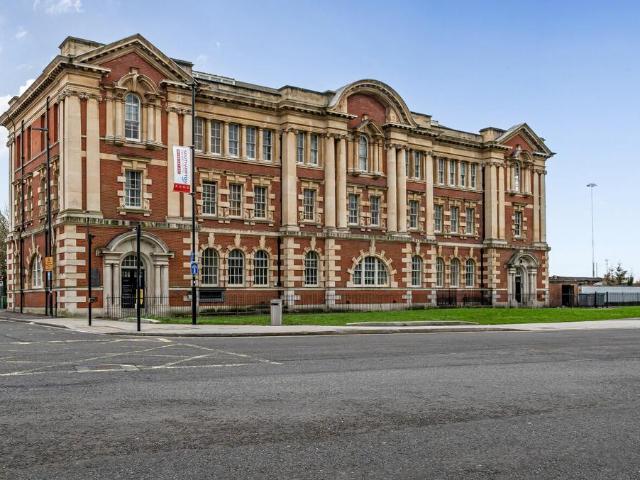 Flat for sale in St Mary's, Isle Of Man